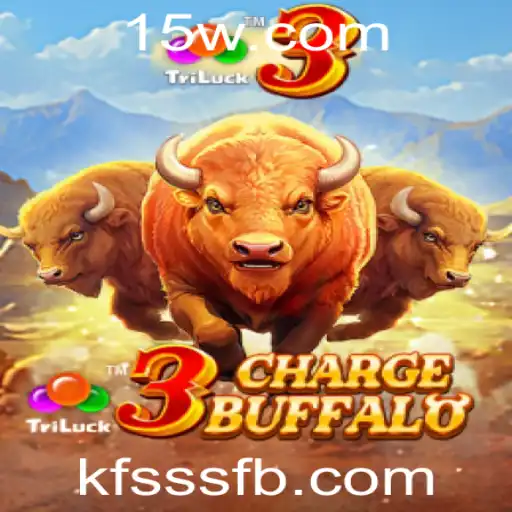 Explorando o Fascinante Mundo de 3ChargeBuffalo: Um Guia Completo
