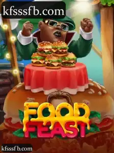 Tudo sobre o Jogo FoodFeast e a Palavra-Chave kfsss