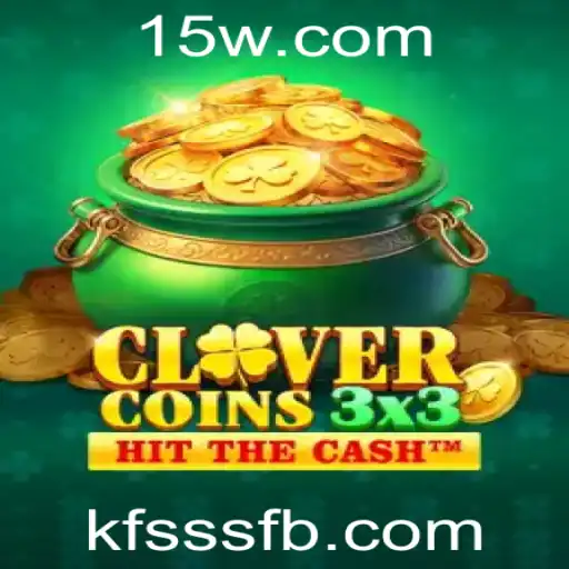 Explorando o Jogo Clovercoin3x3: Estratégia, Habilidade e Engajamento