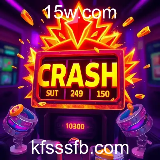 Explorando o Universo dos Crash Games: Uma Análise Profunda