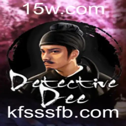 DetectiveDee: Uma Jornada de Mistério e Dedução
