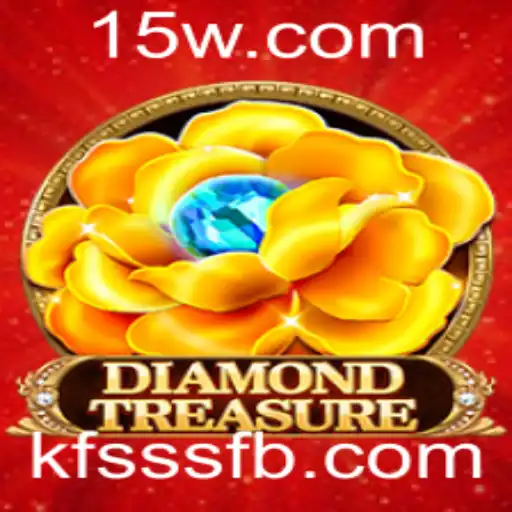 Descubra o Mundo de Diamondtreasure