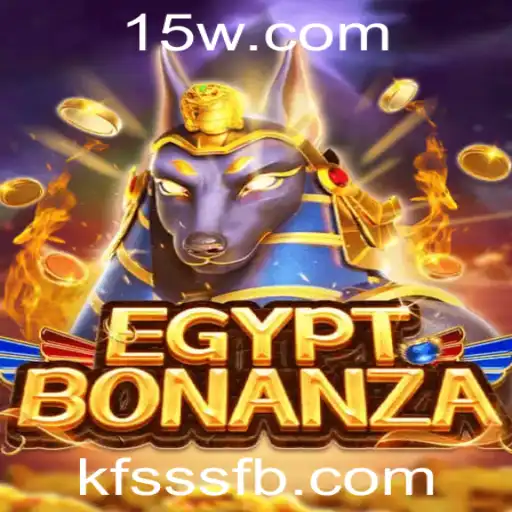 Desvendando EgyptBonanza: A Aventura dos Faraós no Mundo Moderno