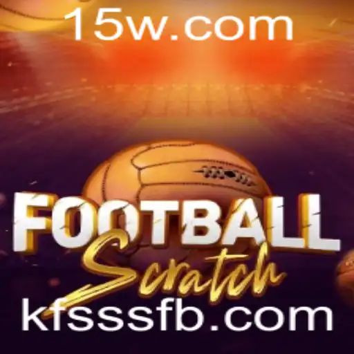 FootballScratch: Um Jogo Inovador e Viciantes