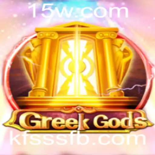 Explorando o Jogo GreekGods: Mergulho na Mitologia e Estratégia