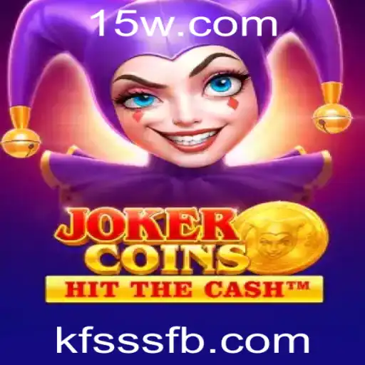 JokerCoins: Um Novo Jogo de Estratégia e Habilidade