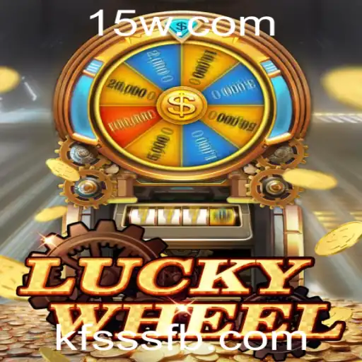 Descubra o Jogo LuckyWheel e Sua Dinâmica Emocionante