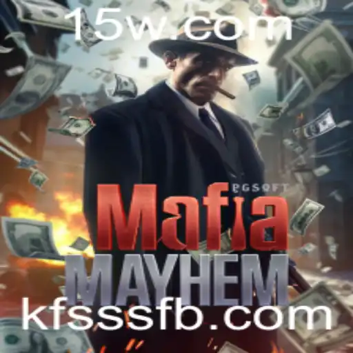 Explorando o Fascinante Universo de MafiaMayhem