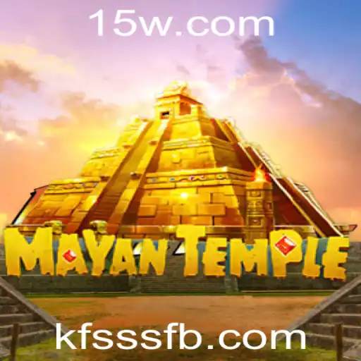 MayanTemple: Aventure-se no Enigma dos Antigos