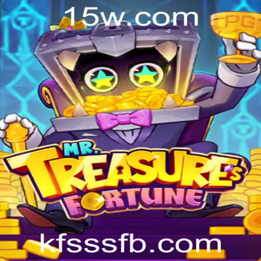 Explorando o Mundo de Aventura de MrTreasuresFortune