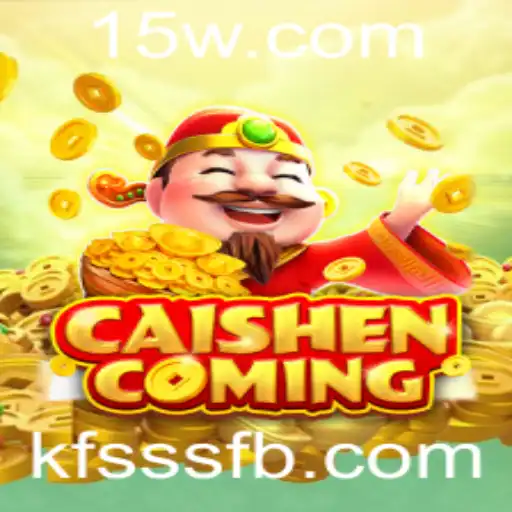 Descubra o Fascinante Mundo de CAISHENCOMING