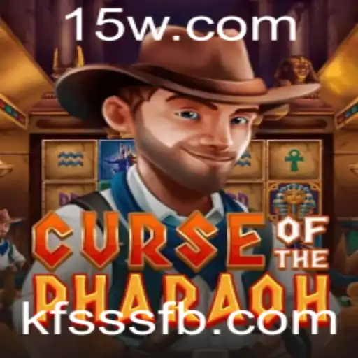 CurseofthePharaoh: Descubra o Mistério do Egito Antigo
