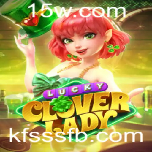 Explorando o Universo do Jogo LuckyCloverLady