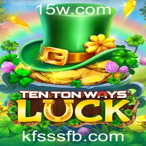 TenTonWaysLuck: Um Mergulho Profundo no Mundo dos Jogos de Azar
